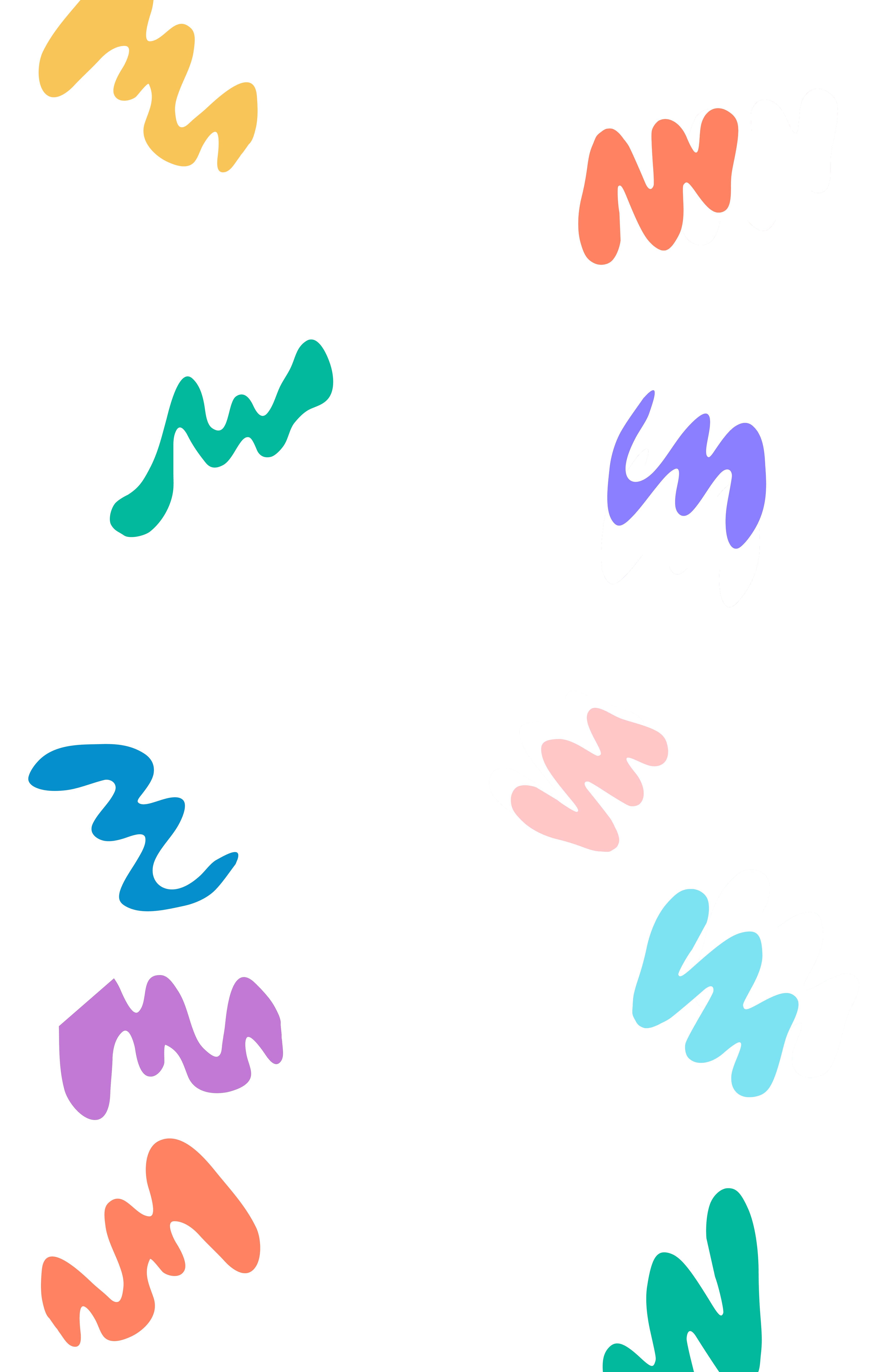 Shapes